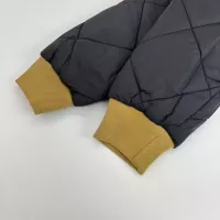 Cheap Burberry Coats Long Sleeved For Unisex #1362821 Replica Wholesale [$132.00 USD] [ITEM#1362821] on Replica Burberry Coats