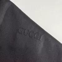 Cheap Gucci Jackets Long Sleeved For Unisex #1362822 Replica Wholesale [$108.00 USD] [ITEM#1362822] on Replica Gucci Jackets