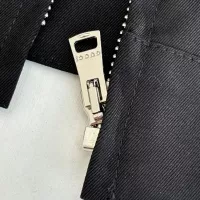 Cheap Gucci Jackets Long Sleeved For Unisex #1362822 Replica Wholesale [$108.00 USD] [ITEM#1362822] on Replica Gucci Jackets