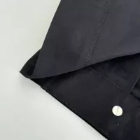 Cheap Gucci Jackets Long Sleeved For Unisex #1362822 Replica Wholesale [$108.00 USD] [ITEM#1362822] on Replica Gucci Jackets