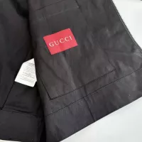 Cheap Gucci Jackets Long Sleeved For Unisex #1362822 Replica Wholesale [$108.00 USD] [ITEM#1362822] on Replica Gucci Jackets