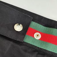 Cheap Gucci Jackets Long Sleeved For Unisex #1362822 Replica Wholesale [$108.00 USD] [ITEM#1362822] on Replica Gucci Jackets