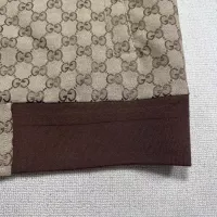 Cheap Gucci Jackets Long Sleeved For Unisex #1362823 Replica Wholesale [$112.00 USD] [ITEM#1362823] on Replica Gucci Jackets