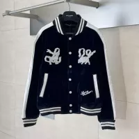 Cheap Louis Vuitton LV Jackets Long Sleeved For Unisex #1362828 Replica Wholesale [$135.00 USD] [ITEM#1362828] on Replica Louis Vuitton LV Jackets