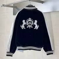 Cheap Louis Vuitton LV Jackets Long Sleeved For Unisex #1362828 Replica Wholesale [$135.00 USD] [ITEM#1362828] on Replica Louis Vuitton LV Jackets