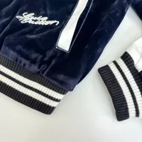 Cheap Louis Vuitton LV Jackets Long Sleeved For Unisex #1362828 Replica Wholesale [$135.00 USD] [ITEM#1362828] on Replica Louis Vuitton LV Jackets
