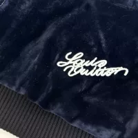Cheap Louis Vuitton LV Jackets Long Sleeved For Unisex #1362828 Replica Wholesale [$135.00 USD] [ITEM#1362828] on Replica Louis Vuitton LV Jackets