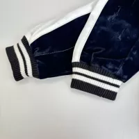 Cheap Louis Vuitton LV Jackets Long Sleeved For Unisex #1362828 Replica Wholesale [$135.00 USD] [ITEM#1362828] on Replica Louis Vuitton LV Jackets