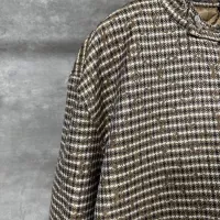 Cheap Louis Vuitton LV Jackets Long Sleeved For Unisex #1362829 Replica Wholesale [$150.00 USD] [ITEM#1362829] on Replica Louis Vuitton LV Jackets