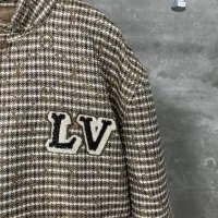 Cheap Louis Vuitton LV Jackets Long Sleeved For Unisex #1362829 Replica Wholesale [$150.00 USD] [ITEM#1362829] on Replica Louis Vuitton LV Jackets
