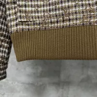 Cheap Louis Vuitton LV Jackets Long Sleeved For Unisex #1362829 Replica Wholesale [$150.00 USD] [ITEM#1362829] on Replica Louis Vuitton LV Jackets