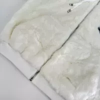 Cheap Louis Vuitton LV Coat Long Sleeved For Unisex #1362830 Replica Wholesale [$165.00 USD] [ITEM#1362830] on Replica Louis Vuitton LV Coat