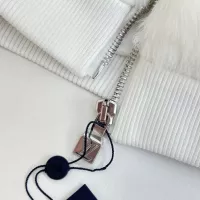 Cheap Louis Vuitton LV Coat Long Sleeved For Unisex #1362830 Replica Wholesale [$165.00 USD] [ITEM#1362830] on Replica Louis Vuitton LV Coat