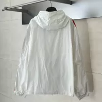 Cheap Moncler Jackets Long Sleeved For Unisex #1362831 Replica Wholesale [$105.00 USD] [ITEM#1362831] on Replica Moncler Jackets