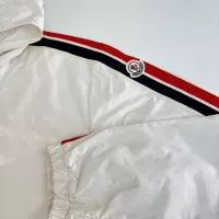 Cheap Moncler Jackets Long Sleeved For Unisex #1362831 Replica Wholesale [$105.00 USD] [ITEM#1362831] on Replica Moncler Jackets