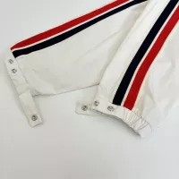 Cheap Moncler Jackets Long Sleeved For Unisex #1362831 Replica Wholesale [$105.00 USD] [ITEM#1362831] on Replica Moncler Jackets