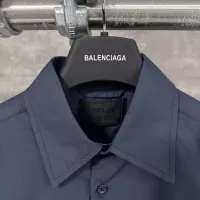 Cheap Prada Jackets Long Sleeved For Unisex #1362832 Replica Wholesale [$112.00 USD] [ITEM#1362832] on Replica Prada Jackets