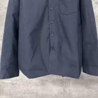 Cheap Prada Jackets Long Sleeved For Unisex #1362832 Replica Wholesale [$112.00 USD] [ITEM#1362832] on Replica Prada Jackets