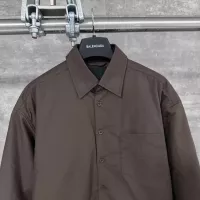 Cheap Prada Jackets Long Sleeved For Unisex #1362833 Replica Wholesale [$112.00 USD] [ITEM#1362833] on Replica Prada Jackets