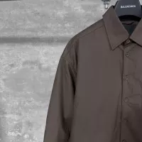 Cheap Prada Jackets Long Sleeved For Unisex #1362833 Replica Wholesale [$112.00 USD] [ITEM#1362833] on Replica Prada Jackets