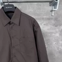 Cheap Prada Jackets Long Sleeved For Unisex #1362833 Replica Wholesale [$112.00 USD] [ITEM#1362833] on Replica Prada Jackets