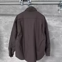 Cheap Prada Jackets Long Sleeved For Unisex #1362833 Replica Wholesale [$112.00 USD] [ITEM#1362833] on Replica Prada Jackets