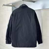 Cheap Prada Jackets Long Sleeved For Unisex #1362834 Replica Wholesale [$112.00 USD] [ITEM#1362834] on Replica Prada Jackets