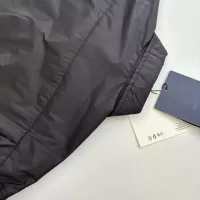 Cheap Prada Jackets Long Sleeved For Unisex #1362834 Replica Wholesale [$112.00 USD] [ITEM#1362834] on Replica Prada Jackets