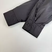 Cheap Prada Jackets Long Sleeved For Unisex #1362834 Replica Wholesale [$112.00 USD] [ITEM#1362834] on Replica Prada Jackets