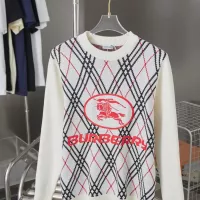 Cheap Burberry Fashion Sweaters Long Sleeved For Unisex #1362835 Replica Wholesale [$52.00 USD] [ITEM#1362835] on Replica Burberry Fashion Sweaters