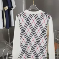 Cheap Burberry Fashion Sweaters Long Sleeved For Unisex #1362835 Replica Wholesale [$52.00 USD] [ITEM#1362835] on Replica Burberry Fashion Sweaters