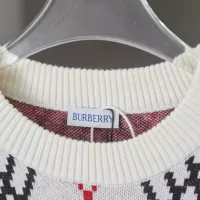 Cheap Burberry Fashion Sweaters Long Sleeved For Unisex #1362835 Replica Wholesale [$52.00 USD] [ITEM#1362835] on Replica Burberry Fashion Sweaters