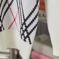 Cheap Burberry Fashion Sweaters Long Sleeved For Unisex #1362835 Replica Wholesale [$52.00 USD] [ITEM#1362835] on Replica Burberry Fashion Sweaters