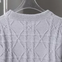 Cheap Christian Dior Sweaters Long Sleeved For Unisex #1362836 Replica Wholesale [$48.00 USD] [ITEM#1362836] on Replica Christian Dior Sweaters