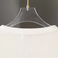 Cheap Christian Dior Sweaters Long Sleeved For Unisex #1362837 Replica Wholesale [$48.00 USD] [ITEM#1362837] on Replica Christian Dior Sweaters