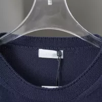 Cheap Christian Dior Sweaters Long Sleeved For Unisex #1362838 Replica Wholesale [$48.00 USD] [ITEM#1362838] on Replica Christian Dior Sweaters