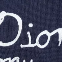 Cheap Christian Dior Sweaters Long Sleeved For Unisex #1362838 Replica Wholesale [$48.00 USD] [ITEM#1362838] on Replica Christian Dior Sweaters