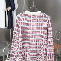 Cheap Christian Dior Sweaters Long Sleeved For Unisex #1362839 Replica Wholesale [$48.00 USD] [ITEM#1362839] on Replica Christian Dior Sweaters