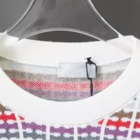 Cheap Christian Dior Sweaters Long Sleeved For Unisex #1362839 Replica Wholesale [$48.00 USD] [ITEM#1362839] on Replica Christian Dior Sweaters
