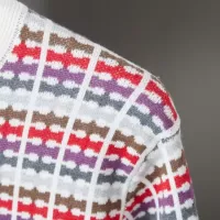 Cheap Christian Dior Sweaters Long Sleeved For Unisex #1362839 Replica Wholesale [$48.00 USD] [ITEM#1362839] on Replica Christian Dior Sweaters