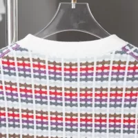 Cheap Christian Dior Sweaters Long Sleeved For Unisex #1362839 Replica Wholesale [$48.00 USD] [ITEM#1362839] on Replica Christian Dior Sweaters
