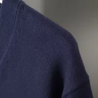Cheap Christian Dior Sweaters Long Sleeved For Unisex #1362840 Replica Wholesale [$56.00 USD] [ITEM#1362840] on Replica Christian Dior Sweaters