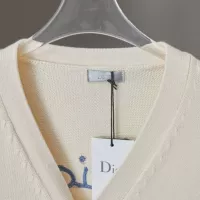 Cheap Christian Dior Sweaters Long Sleeved For Unisex #1362841 Replica Wholesale [$56.00 USD] [ITEM#1362841] on Replica Christian Dior Sweaters