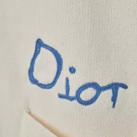 Cheap Christian Dior Sweaters Long Sleeved For Unisex #1362841 Replica Wholesale [$56.00 USD] [ITEM#1362841] on Replica Christian Dior Sweaters