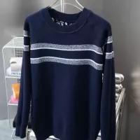 Cheap Christian Dior Sweaters Long Sleeved For Unisex #1362842 Replica Wholesale [$82.00 USD] [ITEM#1362842] on Replica Christian Dior Sweaters