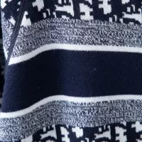 Cheap Christian Dior Sweaters Long Sleeved For Unisex #1362842 Replica Wholesale [$82.00 USD] [ITEM#1362842] on Replica Christian Dior Sweaters