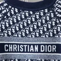 Cheap Christian Dior Sweaters Long Sleeved For Unisex #1362842 Replica Wholesale [$82.00 USD] [ITEM#1362842] on Replica Christian Dior Sweaters