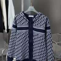 Cheap Christian Dior Sweaters Long Sleeved For Unisex #1362843 Replica Wholesale [$92.00 USD] [ITEM#1362843] on Replica Christian Dior Sweaters