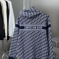 Cheap Christian Dior Sweaters Long Sleeved For Unisex #1362843 Replica Wholesale [$92.00 USD] [ITEM#1362843] on Replica Christian Dior Sweaters
