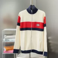 Cheap Gucci Sweaters Long Sleeved For Unisex #1362844 Replica Wholesale [$60.00 USD] [ITEM#1362844] on Replica Gucci Sweaters